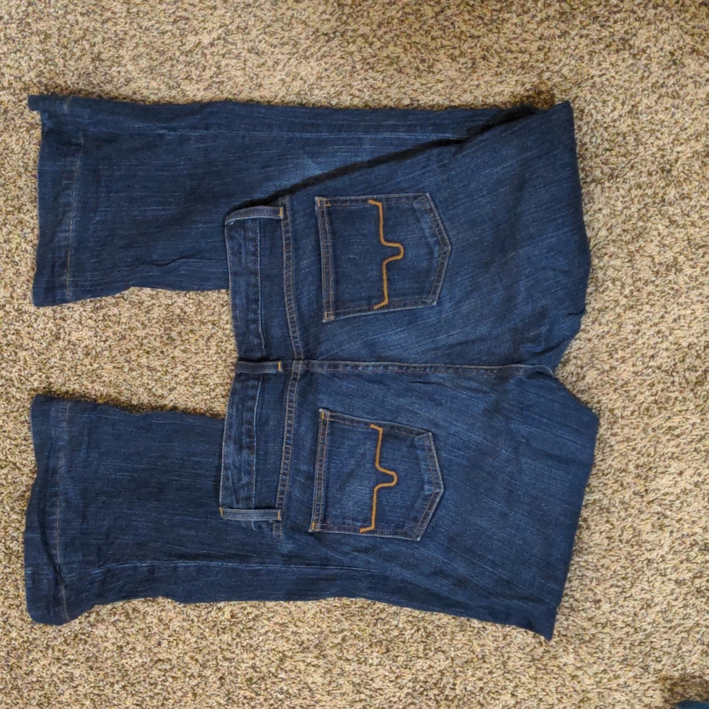 Women's kimes Jennifer's